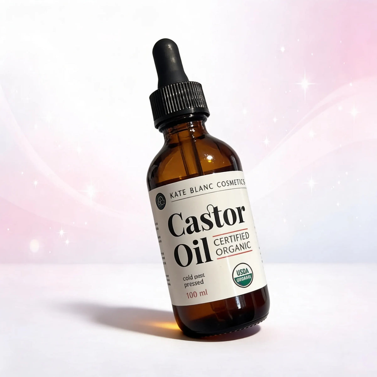 Aceite de Ricino